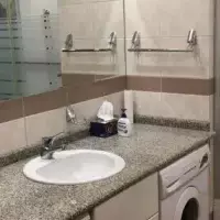 Apartment in Turkey, Istanbul, 90 sq.ft.