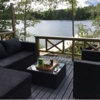 Дом в Финляндии, 438 кв.м.