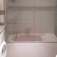 Apartment in Turkey, Istanbul, 90 sq.ft.
