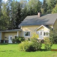 Дом в Финляндии, 438 кв.м.