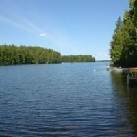 Дом в Финляндии, 438 кв.м.