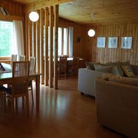 Дом в Финляндии, 438 кв.м.