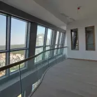 Апартаменты в Турции, Стамбул, 132 кв.фт.