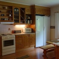 Дом в Финляндии, 438 кв.м.