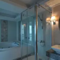 Апартаменты в Турции, Стамбул, 132 кв.фт.