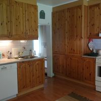 Дом в Финляндии, 438 кв.м.