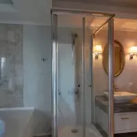 Апартаменты в Турции, Стамбул, 132 кв.фт.