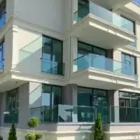 Вилла в Турции, Стамбул, 390 кв.фт.