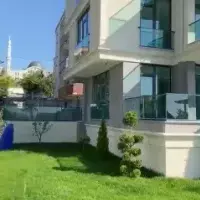 Вилла в Турции, Стамбул, 390 кв.фт.