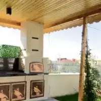 Вилла в Турции, Стамбул, 390 кв.фт.