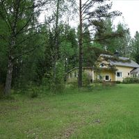 Дом в Финляндии, 438 кв.м.