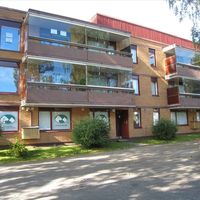 Квартира в Финляндии, Пиексямяки, 32 кв.м.