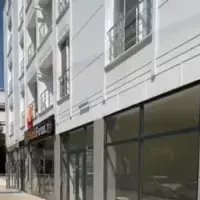 Shopping center in Turkey, Istanbul, 350 sq.ft.