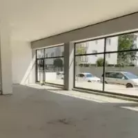 Shopping center in Turkey, Istanbul, 350 sq.ft.