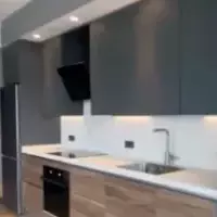 Apartment in Turkey, Istanbul, 173 sq.ft.