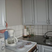 Квартира в Финляндии, Пиексямяки, 32 кв.м.