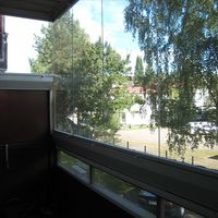 Квартира в Финляндии, Пиексямяки, 32 кв.м.