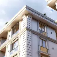 Апартаменты в Турции, Стамбул, 110 кв.фт.
