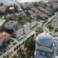 Апартаменты в Турции, Стамбул, 110 кв.фт.