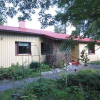 House in Finland, Savonlinna, 100 sq.m.