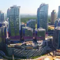 Апартаменты в Турции, Стамбул, 120 кв.фт.
