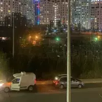 Апартаменты в Турции, Стамбул, 120 кв.фт.