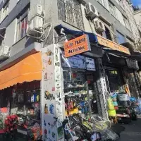 Shopping center in Turkey, Istanbul, 45 sq.ft.