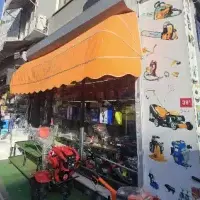 Shopping center in Turkey, Istanbul, 45 sq.ft.