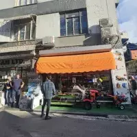 Shopping center in Turkey, Istanbul, 45 sq.ft.
