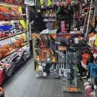 Shopping center in Turkey, Istanbul, 45 sq.ft.