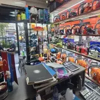 Shopping center in Turkey, Istanbul, 45 sq.ft.