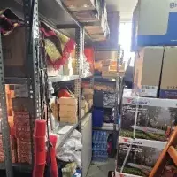 Shopping center in Turkey, Istanbul, 45 sq.ft.