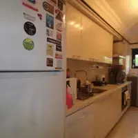 Apartment in Turkey, Istanbul, 90 sq.ft.