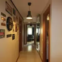 Apartment in Turkey, Istanbul, 90 sq.ft.