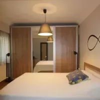 Apartment in Turkey, Istanbul, 90 sq.ft.