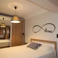 Apartment in Turkey, Istanbul, 90 sq.ft.