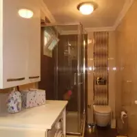 Apartment in Turkey, Istanbul, 90 sq.ft.