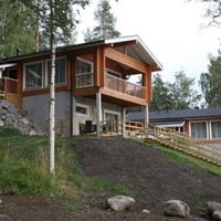 Rental house in Finland, Parikkala, 1370 sq.m.