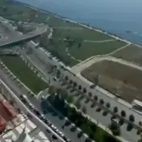 Apartment in Turkey, Istanbul, 220 sq.ft.