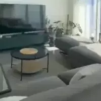 Apartment in Turkey, Istanbul, 220 sq.ft.