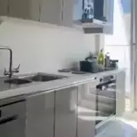 Apartment in Turkey, Istanbul, 220 sq.ft.