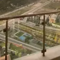 Apartment in Turkey, Istanbul, 159 sq.ft.