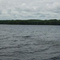 House in Finland, 78 sq.m.