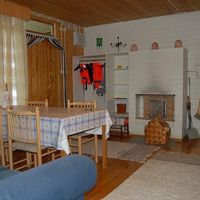 House in Finland, 78 sq.m.