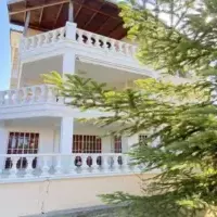 Вилла в Турции, Стамбул, 350 кв.фт.