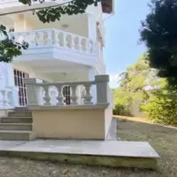 Вилла в Турции, Стамбул, 350 кв.фт.