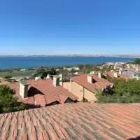 Вилла в Турции, Стамбул, 350 кв.фт.