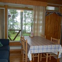 House in Finland, 78 sq.m.