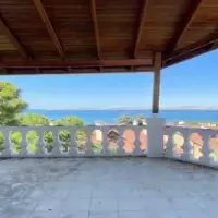 Вилла в Турции, Стамбул, 350 кв.фт.