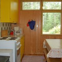 House in Finland, 78 sq.m.